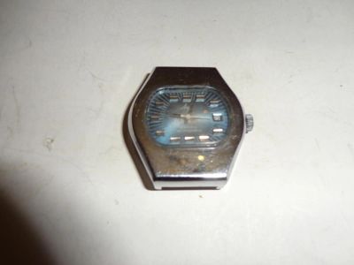 Лот: 10436306. Фото: 1. Часы ЛУЧ,Советские, 21 камень... Оригинальные наручные часы