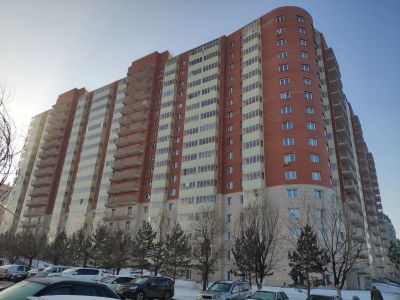 Лот: 15087594. Фото: 1. Продам 2-комн. квартиру, 72 кв... Квартиры, студии