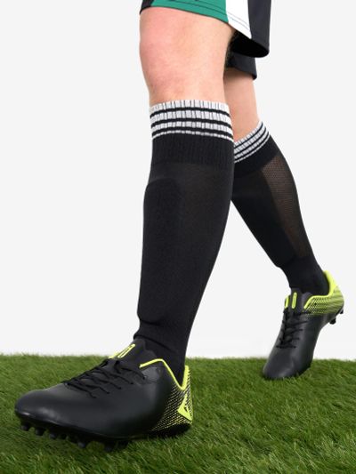 Лот: 25368661. Фото: 1. Бутсы мужские Demix Goal 2 Fg... Кеды, кроссовки, слипоны