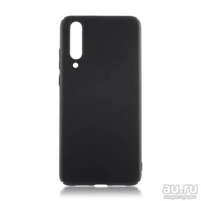 Лот: 13686566. Фото: 1. Чехол Xiaomi Mi 9 SE Mi 9SE Силикон... Чехлы, бамперы