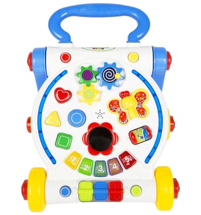 Лот: 9618306. Фото: 1. Развивающий центр Leader Kids... Развивающие