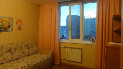 Лот: 1485443. Фото: 1. новая 1 ком, 42 кв., Ястынская... Квартиры, студии