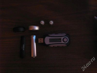 Лот: 719728. Фото: 1. Продам либо обменяю mp3 player... Плееры