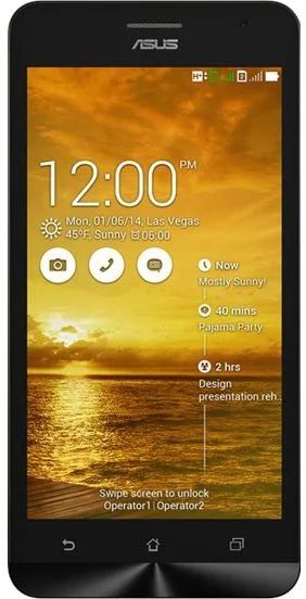 Лот: 4593551. Фото: 1. смартфон ASUS ZenFone 6. Смартфоны