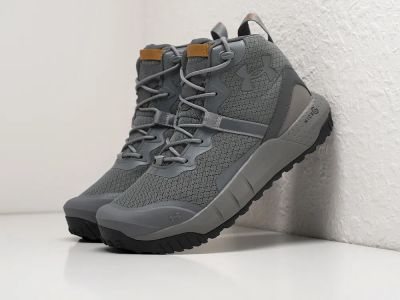 Лот: 24977008. Фото: 1. Ботинки Under Armour Micro G Valsetz... Кеды, кроссовки, слипоны