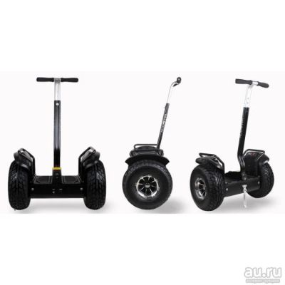 Лот: 13788358. Фото: 1. Сигвей DY-B3 (19-inch SUV). Электросамокаты, гироскутеры, сигвеи