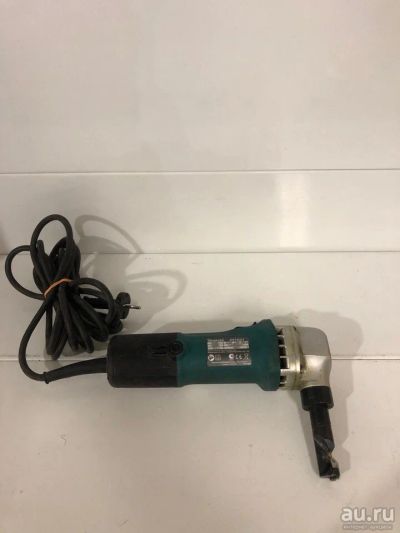 Лот: 13160820. Фото: 1. Высечные ножницы Makita JN1601... Электроинструмент
