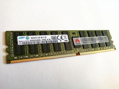 Лот: 18931130. Фото: 1. Оперативная память DDR4 16Gb одной... Оперативная память