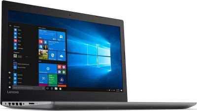 Лот: 11863094. Фото: 1. Ноутбук 15.6" Lenovo IdeaPad 320-15IKB... Ноутбуки