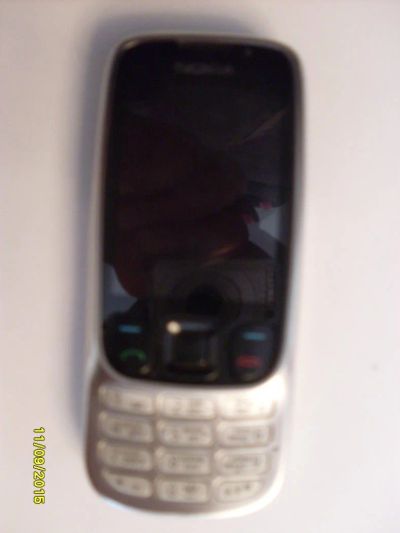 Лот: 6110584. Фото: 1. Nokia 6303 Classic неисправный. Кнопочные мобильные телефоны