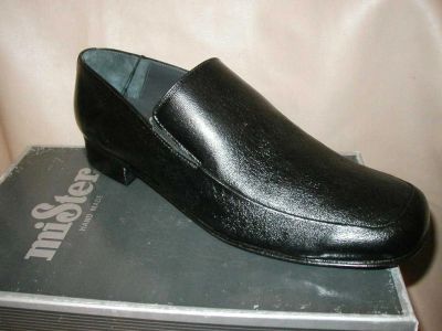 Лот: 5930836. Фото: 1. Туфли Mister Испания р.45,5-46rus. Туфли