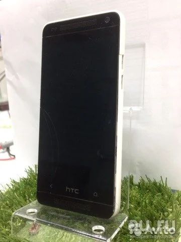 Лот: 8233348. Фото: 1. Продам HTC ONE mini. Смартфоны