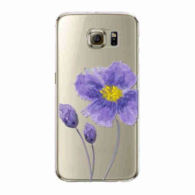 Лот: 7064488. Фото: 1. Чехол для Samsung Galaxy S6/2... Чехлы, бамперы