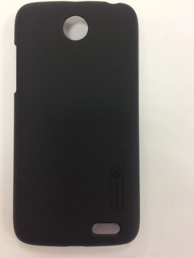 Лот: 10318814. Фото: 1. Чехол Lenovo A516 Пластиковый... Чехлы, бамперы