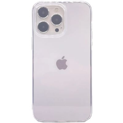 Лот: 22194587. Фото: 1. Силиконовая накладка для iPhone... Чехлы, бамперы