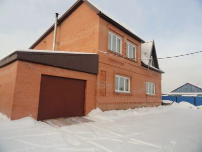 Лот: 6778836. Фото: 1. Продам Дом пгт.Саянский Рыбинский... Дома