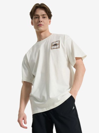 Лот: 24910436. Фото: 1. Футболка мужская Ellesse Balatro... Другое (спортивная одежда)