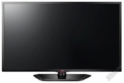 Лот: 5945875. Фото: 1. ЖК-телевизор, LED-подсветка LG... Телевизоры