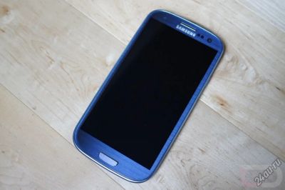 Лот: 4199361. Фото: 1. В отличном состоянии Samsung Galaxy... Смартфоны