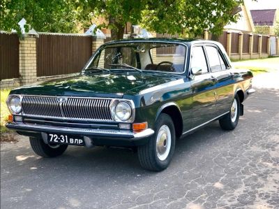 Лот: 6389292. Фото: 1. Куплю Волгу ГАЗ 24. Автомобили