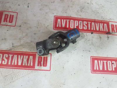 Лот: 20895812. Фото: 1. Кардан рулевой Honda Airwave GJ1... Ходовая, подвеска, рулевое управление