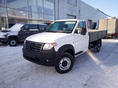 Лот: 24569263. Фото: 1. Уаз Бортовой грузовик. Автомобили