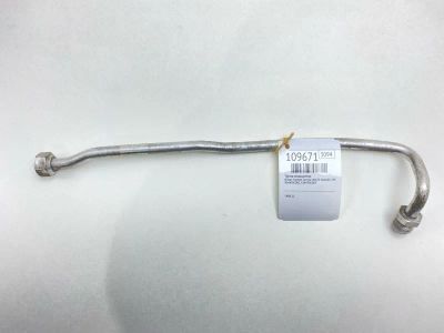 Лот: 25243278. Фото: 1. Трубка кондиционера Nissan Vanette... Двигатель и элементы двигателя