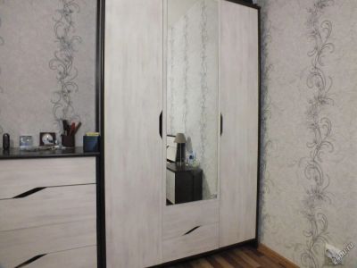 Лот: 5532141. Фото: 1. Шкаф. Шкафы, шкафы-купе