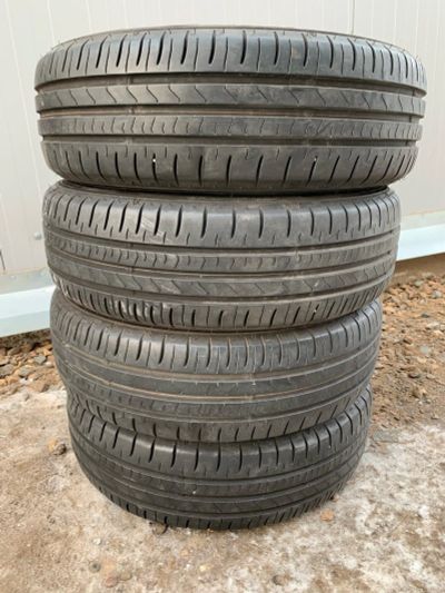 Лот: 16958740. Фото: 1. Falken Sincera SN832, 175/65 R14... Шины