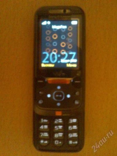 Лот: 146712. Фото: 1. Sony Ericsson W850i (обмен). Кнопочные мобильные телефоны