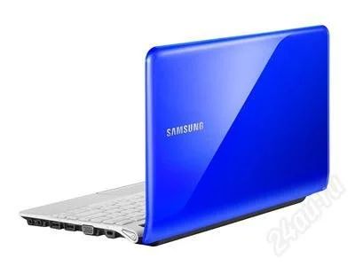 Лот: 1788932. Фото: 1. Нетбук Samsung. Ноутбуки