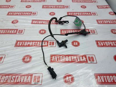 Лот: 20902294. Фото: 1. Датчик abs Toyota Allion NZT260... Кузов