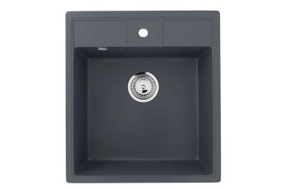Лот: 24699937. Фото: 1. Мойка ULGRAN U-406. Мойки кухонные