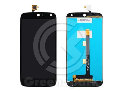 Лот: 13961752. Фото: 1. Дисплей для Acer Liquid Z630S... Дисплеи, дисплейные модули, тачскрины