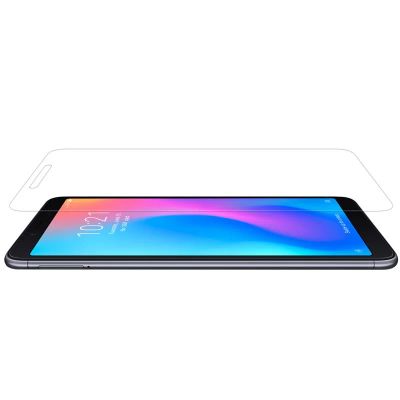 Лот: 12242737. Фото: 1. Защитное стекло Xiaomi Redmi 6A... Защитные стёкла, защитные плёнки