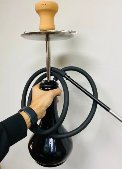 Лот: 16549876. Фото: 1. Кальян Star Hookah Нержавейка... Аксессуары и запчасти для кальянов