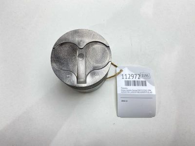 Лот: 25390309. Фото: 1. Поршень Nissan Vanette Serena... Двигатель и элементы двигателя