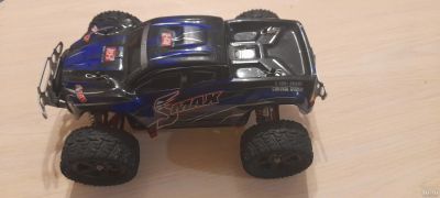 Лот: 18523092. Фото: 1. Remo Hobby Smax Upgrade. Автомоделизм