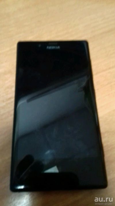 Лот: 10705524. Фото: 1. сот тел Nokia Lumia 720 (a2200... Смартфоны