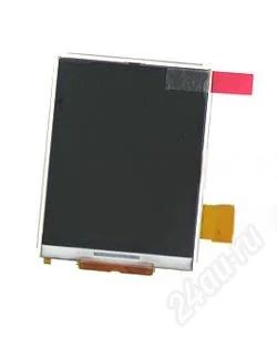 Лот: 1796271. Фото: 1. Дисплей Samsung C3010. Дисплеи, дисплейные модули, тачскрины