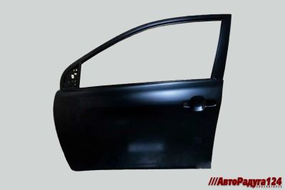 Лот: 20965159. Фото: 1. Дверь Toyota Corolla E150 (2006-2013... Кузов