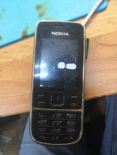 Лот: 20596550. Фото: 1. Nokia 2700/2700C/2700C-2 RM-561. Кнопочные мобильные телефоны
