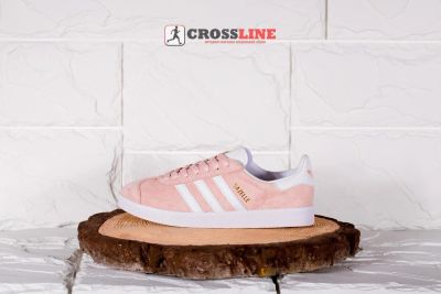 Лот: 10044447. Фото: 1. Кроссовки Adidas Gazelle OG Арт... Кеды, кроссовки, слипоны