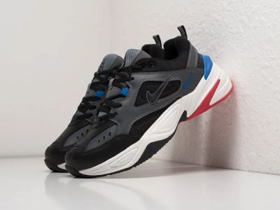 Лот: 24979436. Фото: 1. Кроссовки Nike M2K TEKNO. Кеды, кроссовки, слипоны