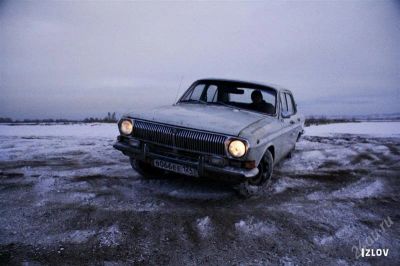 Лот: 2361755. Фото: 1. газ-24 83г.в. с рубля!. Автомобили