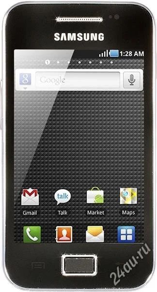 Лот: 2552019. Фото: 1. Samsung Galaxy Ace S5830i - Обмен. Смартфоны
