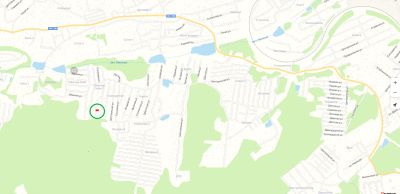 Лот: 25375988. Фото: 1. Участок 4,85 сотки в СНТ Таежные... Земельные участки