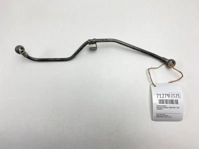 Лот: 20754259. Фото: 1. Трубка масляная Mitsubishi Outlander... Двигатель и элементы двигателя