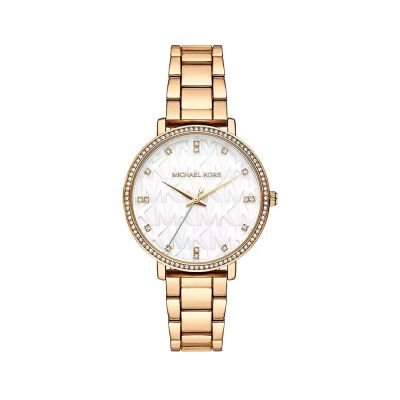 Лот: 23833094. Фото: 1. Женские часы Michael Kors MK4666. Оригинальные наручные часы