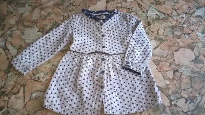Лот: 9220291. Фото: 1. Платье ZARA. Платья, сарафаны